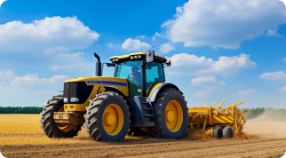 Tips on Theft Prevention for Your Jobsites & Equipment