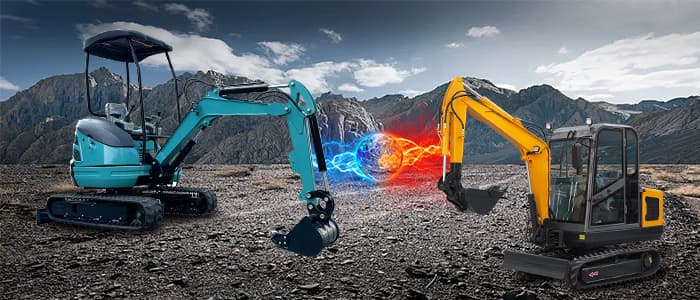 Alta efficienza e risparmio energetico