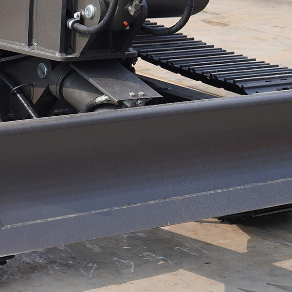 Dozer blade