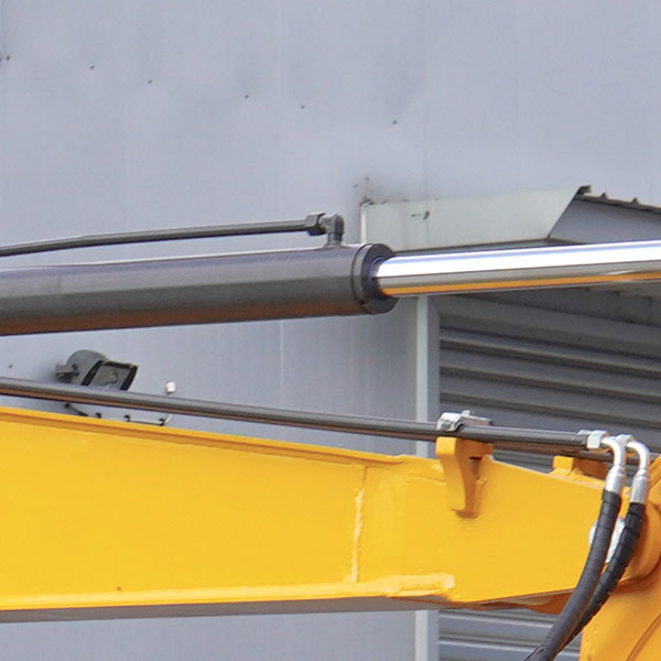 Hydraulic cylinder