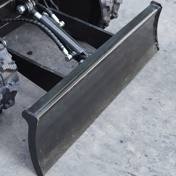 Walking motor