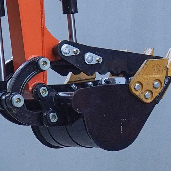 Dozer blade