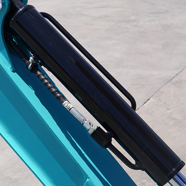 Hydraulic cylinder