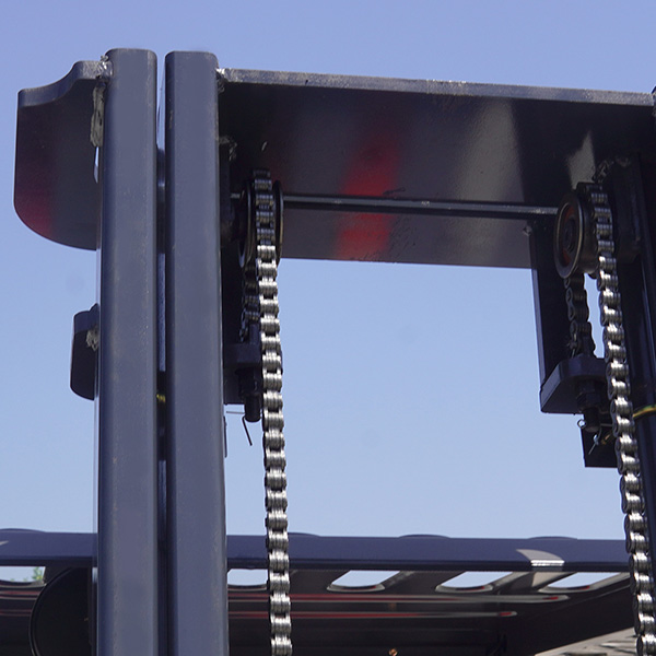 Door frame