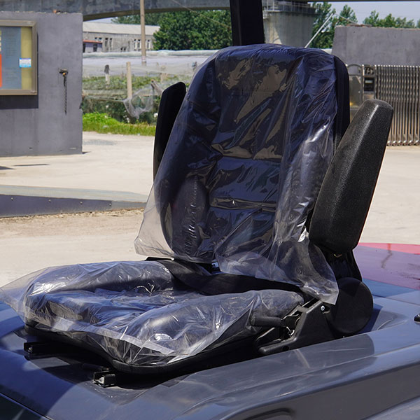 Comfortable seat