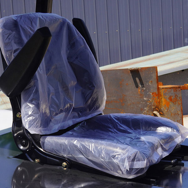 Comfortable seat