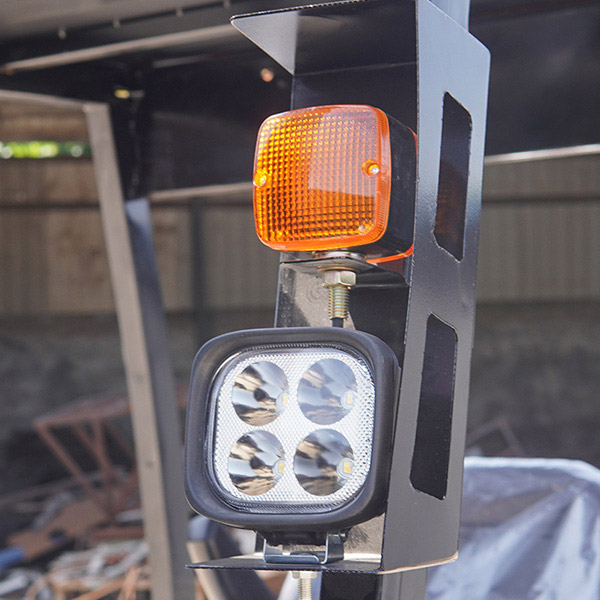 Lighting lamp