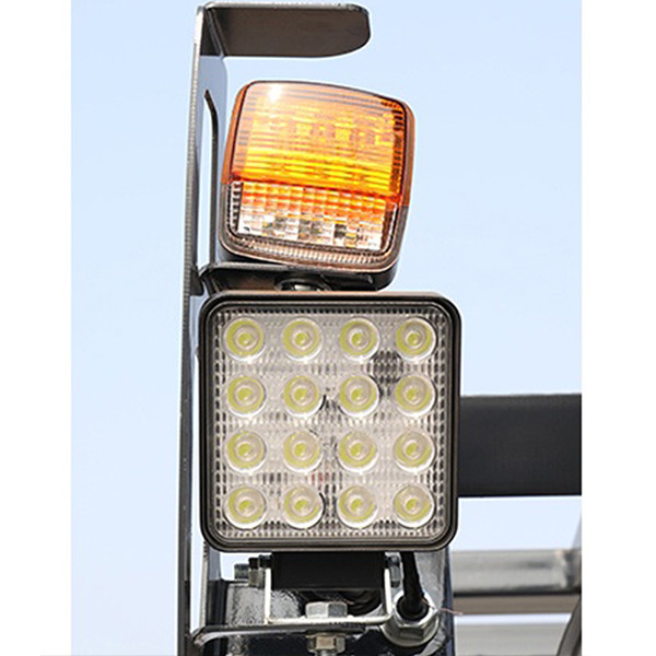 Lighting lamp