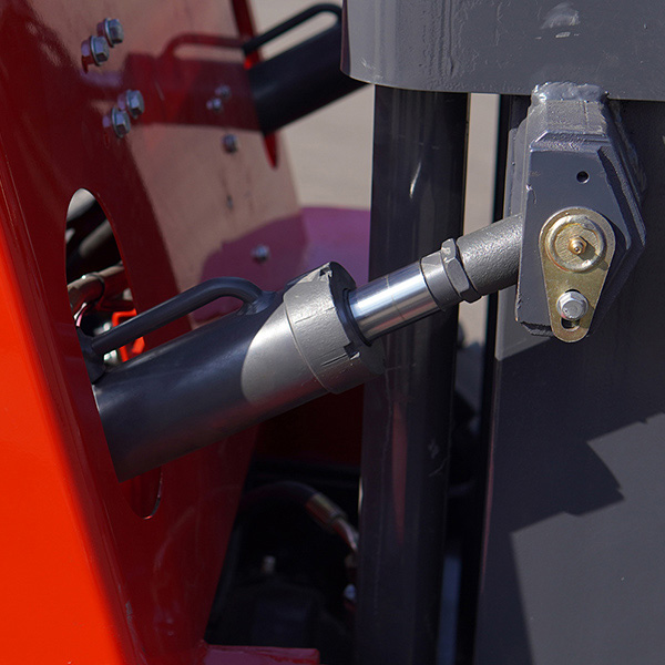 Hydraulic cylinder