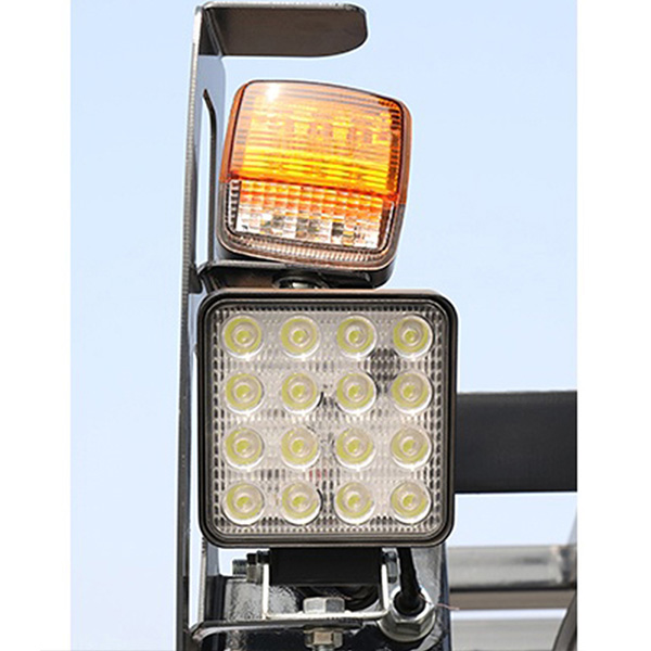 LED lighting