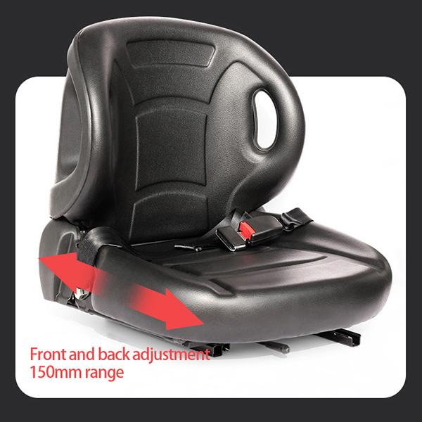 Comfortable seat