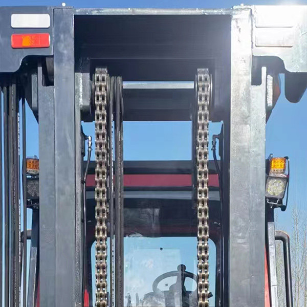 Door frame