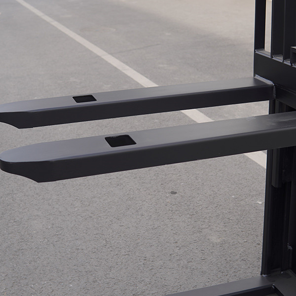 Forged forks