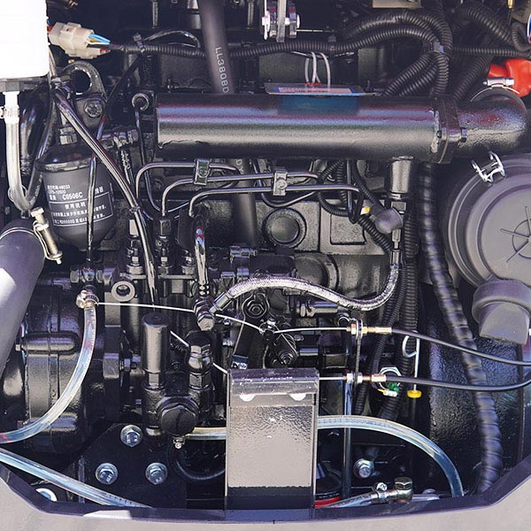 Motorkasten