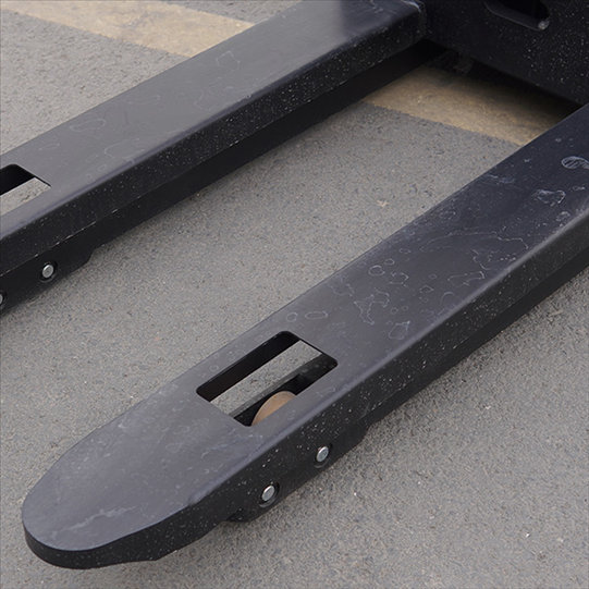Forged forks