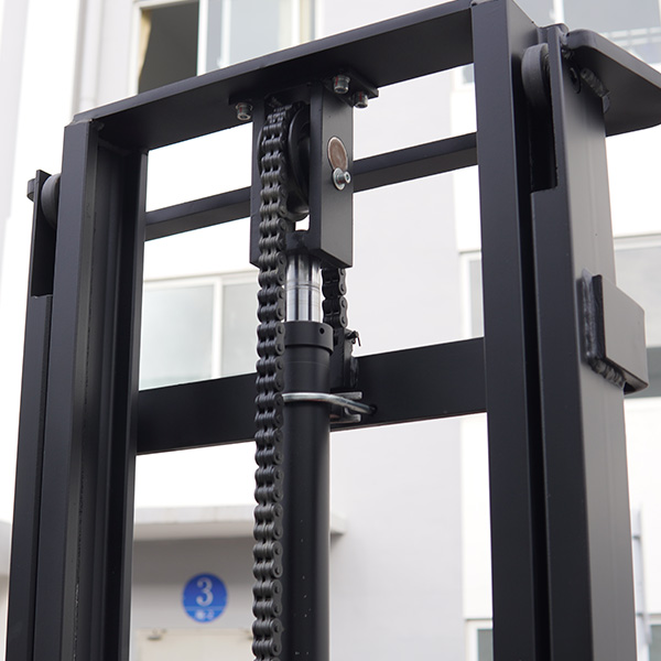 Door frame