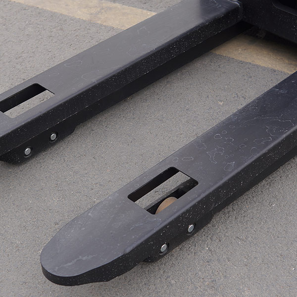 Forged forks