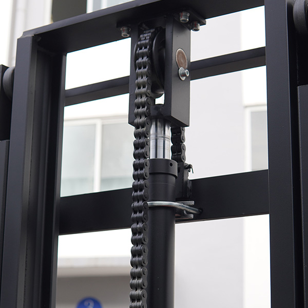 Door frame
