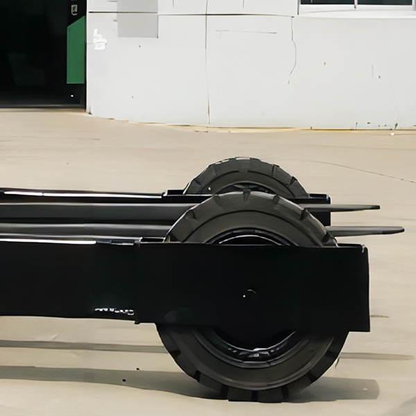 Off-road tires