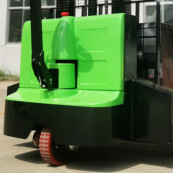 Stable chassis