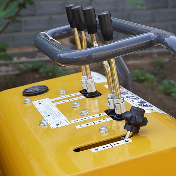 Operating lever