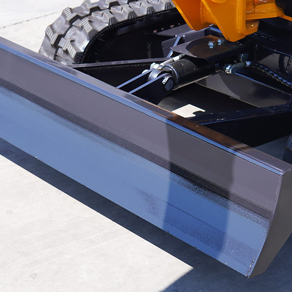 Built-in motor