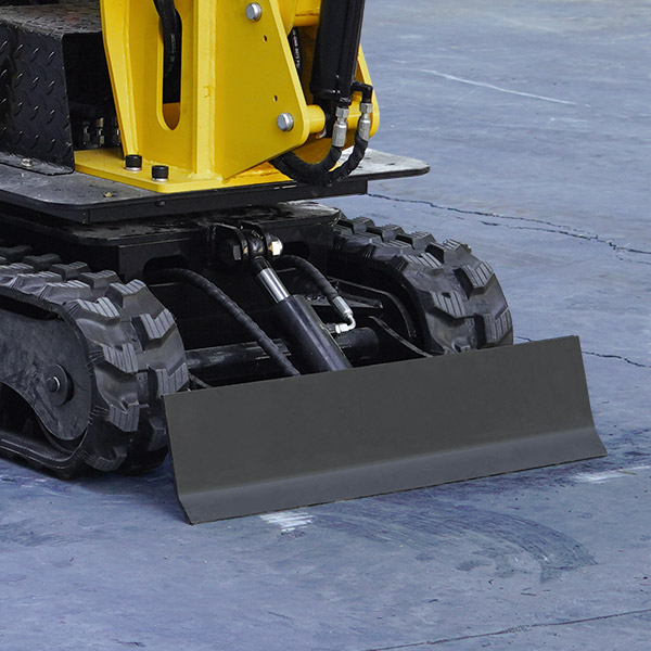 Dozer blade