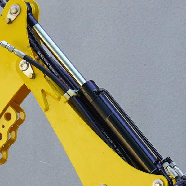 Hydraulic cylinder