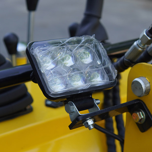 Lighting lamp