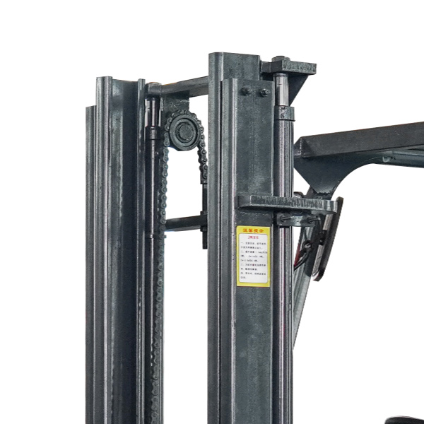Door frame