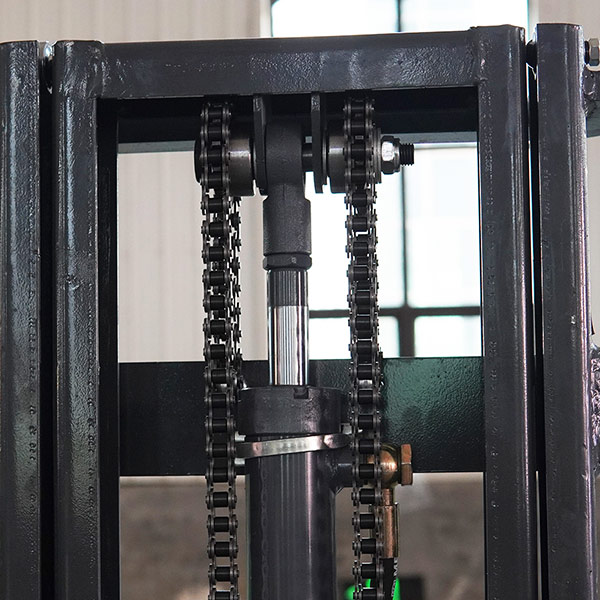 Door frame