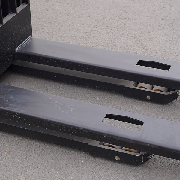 Forged forks