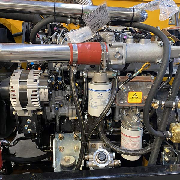 engine