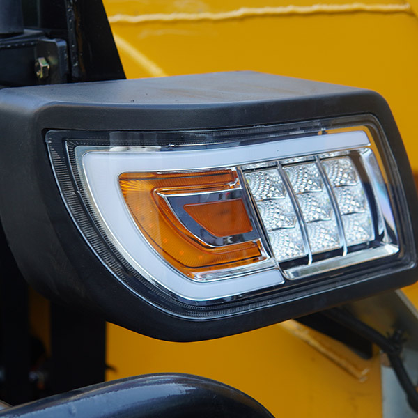LED lighting