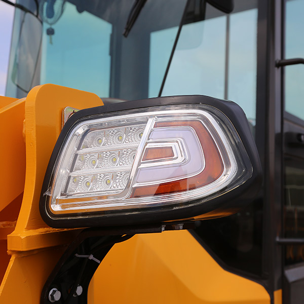 LED lighting