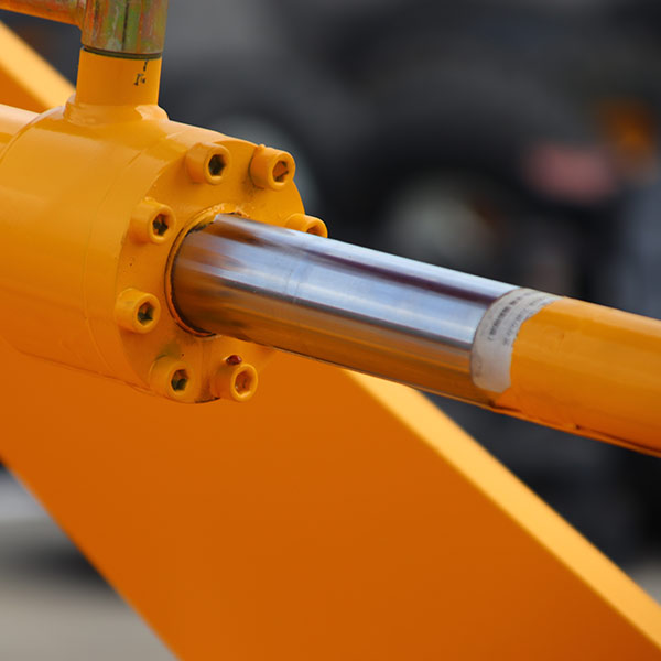 Hydraulic cylinder