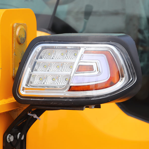 LED lighting