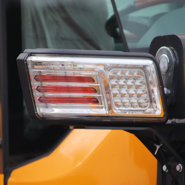 LED lighting