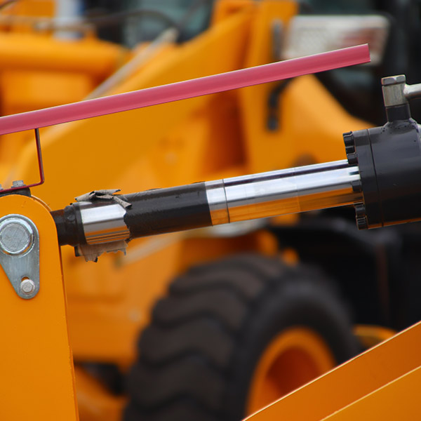 Hydraulic cylinder