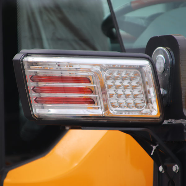LED lighting