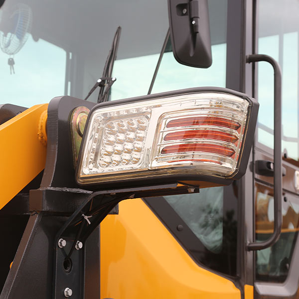 LED lighting