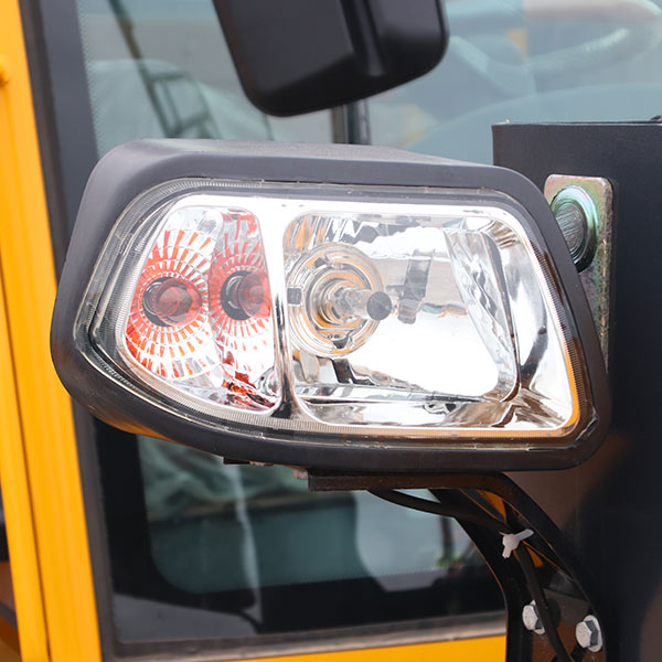 LED lighting