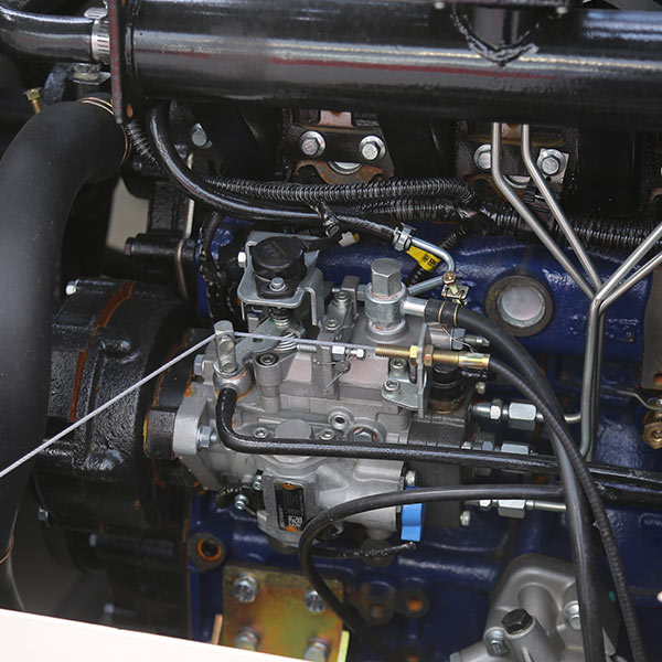  Motore