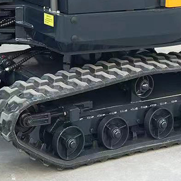 Engineering crawler