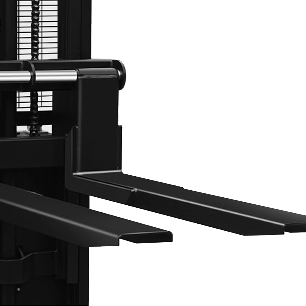 Reinforced forks