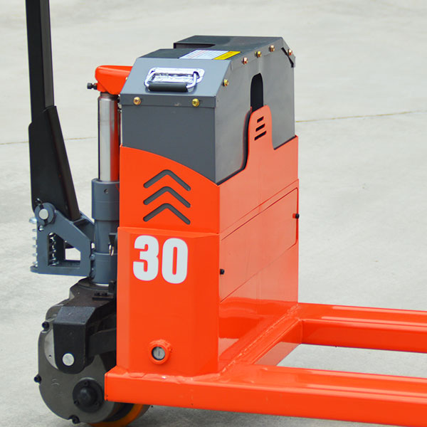 Battery box
