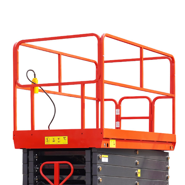 Work platform