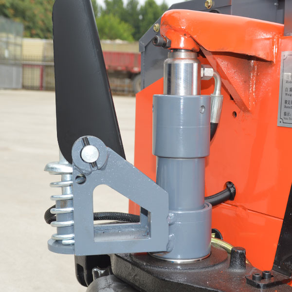 Hydraulic cylinder