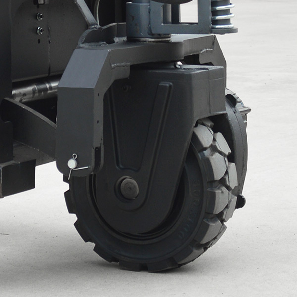 Off-road tires