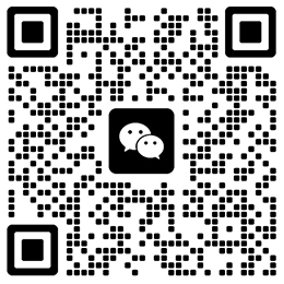 WeChat QRCode